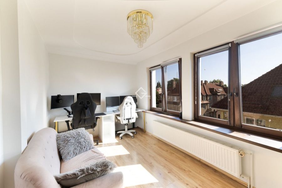 Blisko plaży | 3 pokoje | Garderoba: zdjecie 99402868