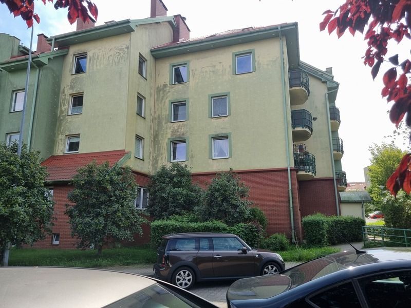 Gdynia Karwiny  TBS Czynszówka | partycypacja: zdjecie 99403030