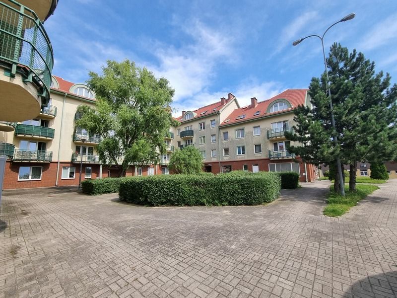 Gdynia Karwiny  TBS Czynszówka | partycypacja: zdjecie 99403031