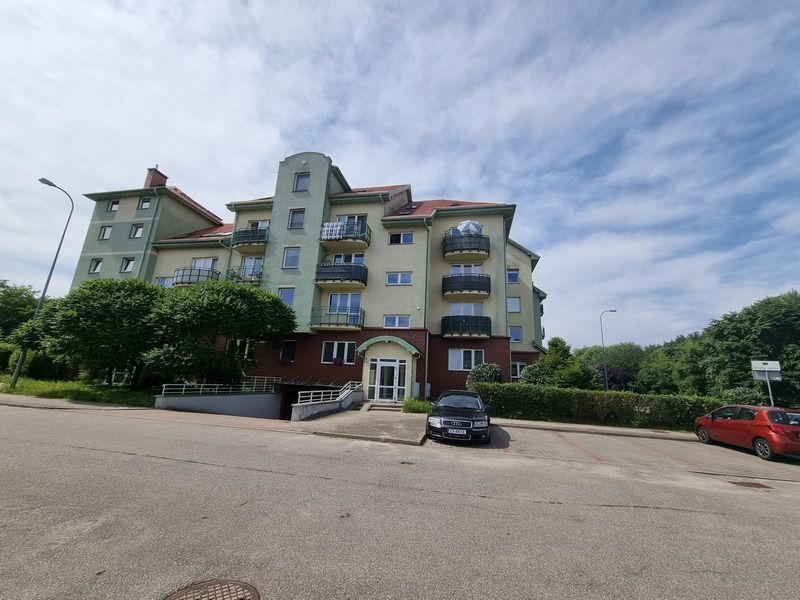 Gdynia Karwiny  TBS Czynszówka | partycypacja: zdjecie 99403032