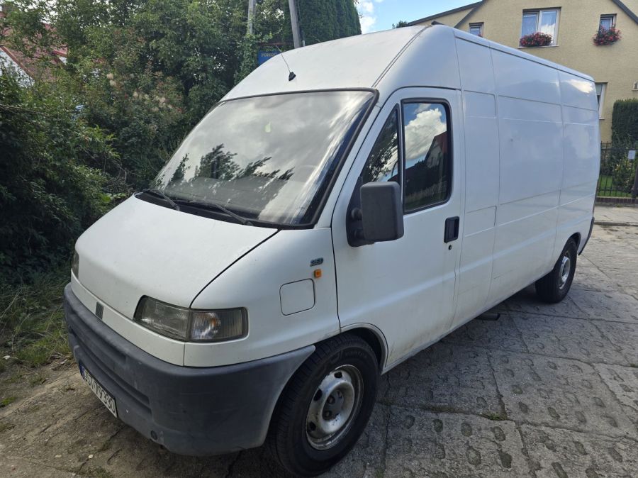 Fiat Ducato