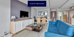 3 pokoje |Balkon | Dwa miejsca postojowe.: zdjecie 66541721