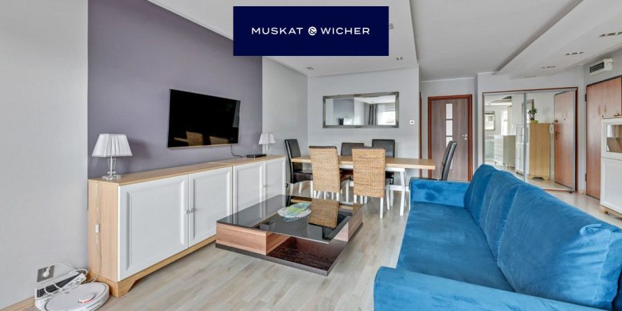 3 pokoje |Balkon | Dwa miejsca postojowe.: zdjecie 99480621