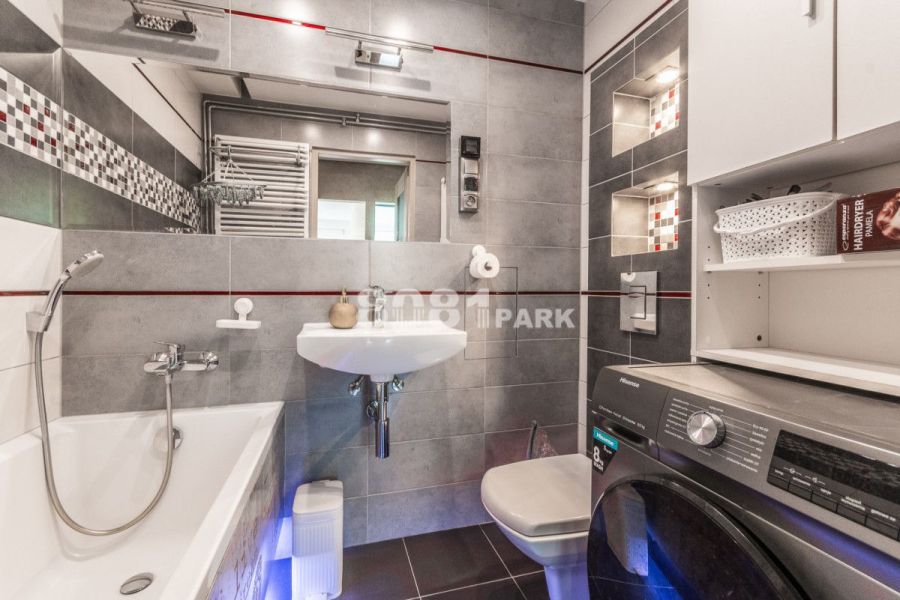 2 pokoje z balkonem | Sopot Przylesie: zdjecie 99404081