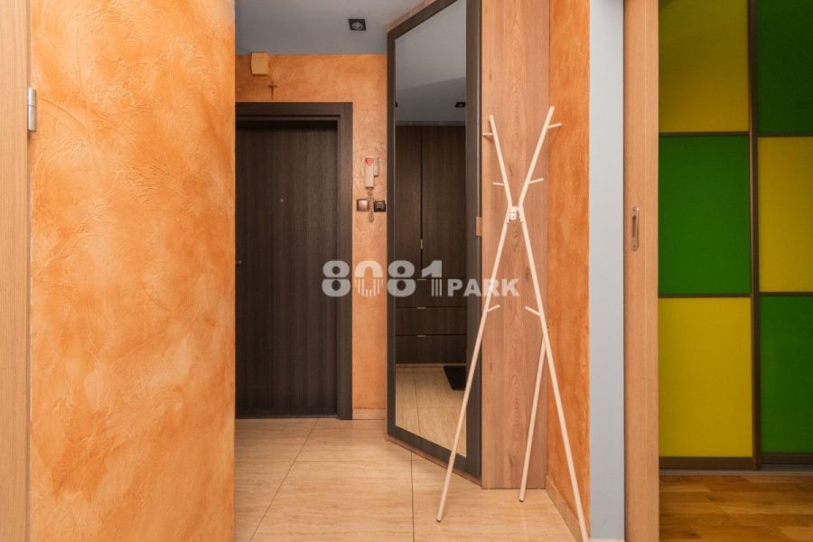 2 pokoje z balkonem | Sopot Przylesie: zdjecie 99404082