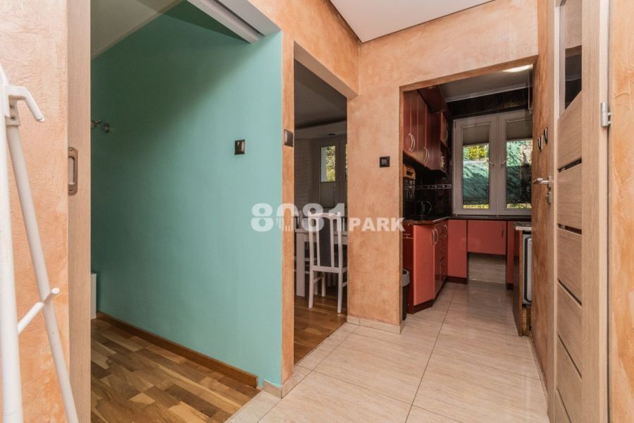 2 pokoje z balkonem | Sopot Przylesie: zdjecie 99404084