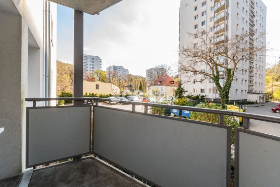 2 pokoje z balkonem | Sopot Przylesie: zdjecie 99404086