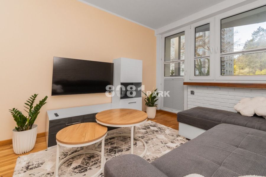 2 pokoje z balkonem | Sopot Przylesie: zdjecie 99404073