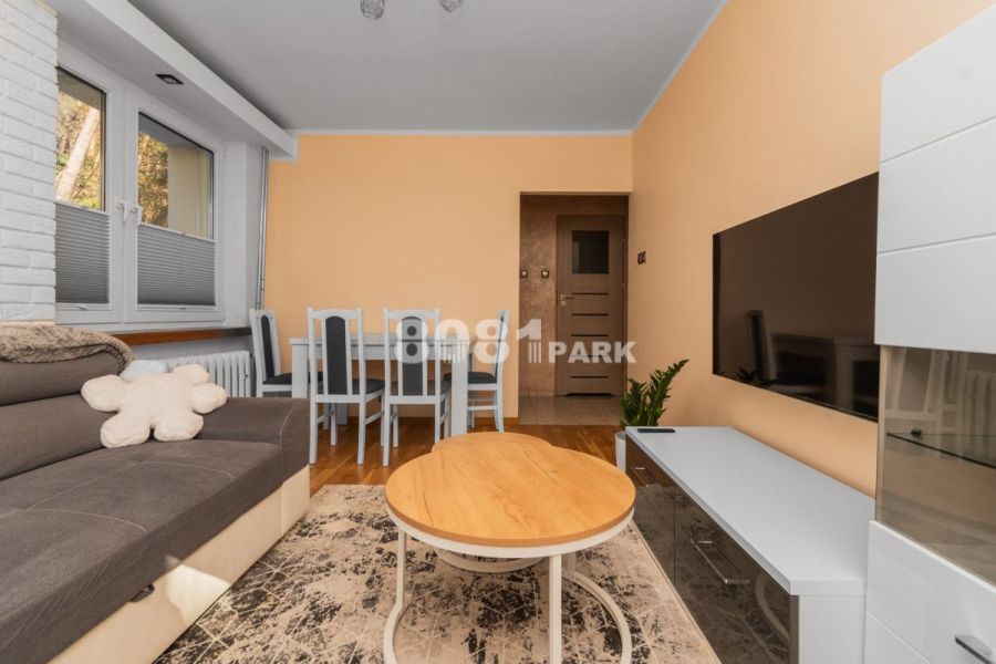 2 pokoje z balkonem | Sopot Przylesie: zdjecie 99404074