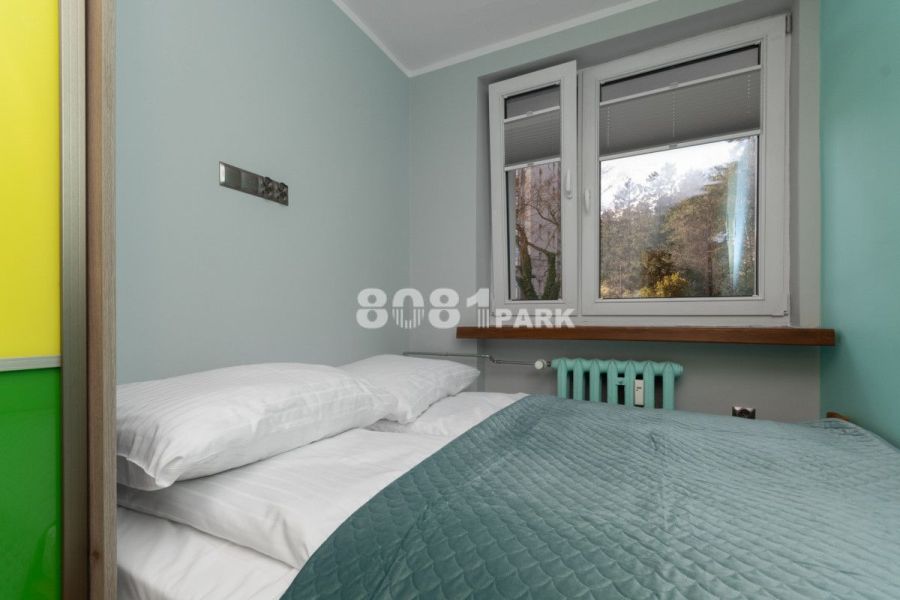 2 pokoje z balkonem | Sopot Przylesie: zdjecie 99404075