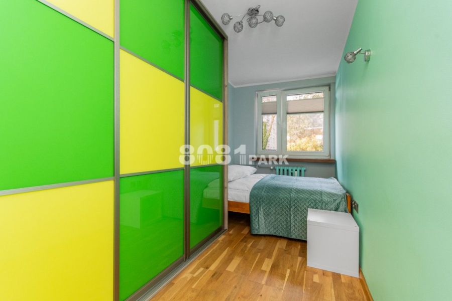 2 pokoje z balkonem | Sopot Przylesie: zdjecie 99404076