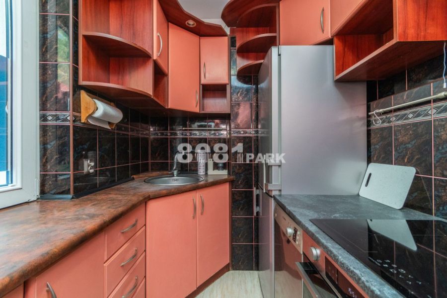 2 pokoje z balkonem | Sopot Przylesie: zdjecie 99404077
