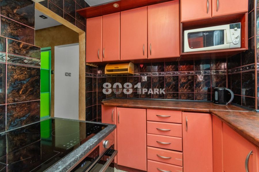 2 pokoje z balkonem | Sopot Przylesie: zdjecie 99404078