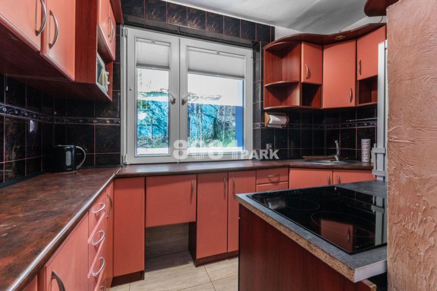 2 pokoje z balkonem | Sopot Przylesie: zdjecie 99404079