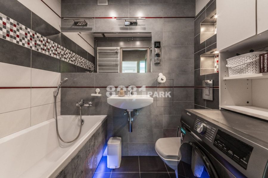 2 pokoje z balkonem | Sopot Przylesie: zdjecie 99404080