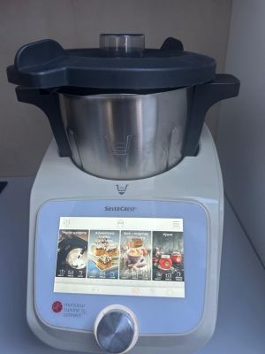 Monsieur Lidlomix zepsute grzanie: zdjecie 66531384