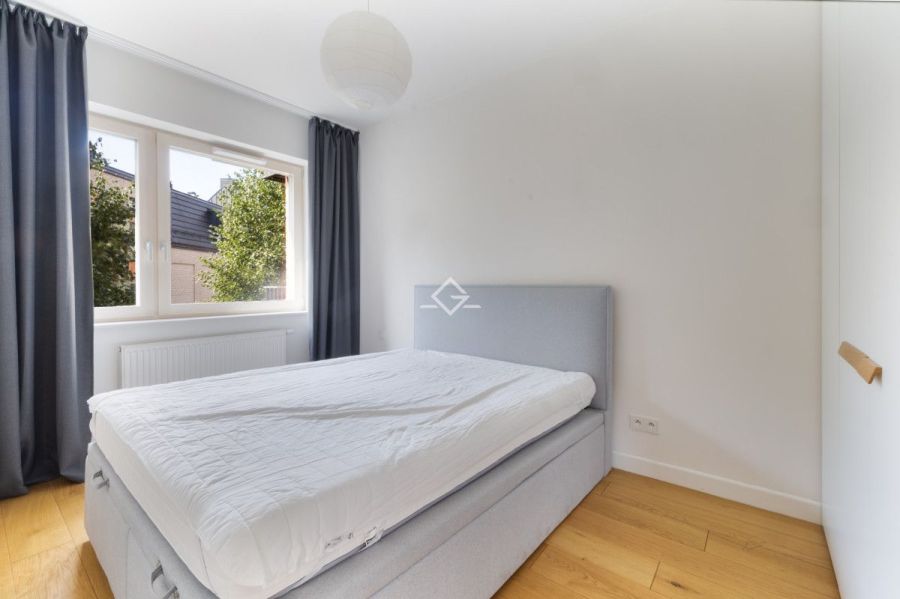 riverview 2 pokoje balkon nad Motławą: zdjecie 99404265