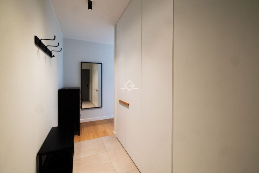riverview 2 pokoje balkon nad Motławą: zdjecie 99404270