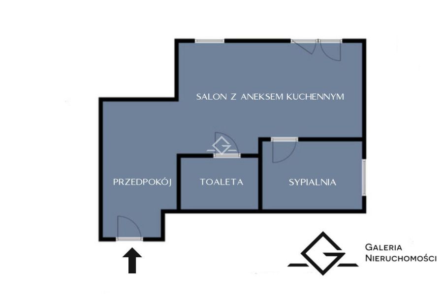 riverview 2 pokoje balkon nad Motławą: zdjecie 99404256