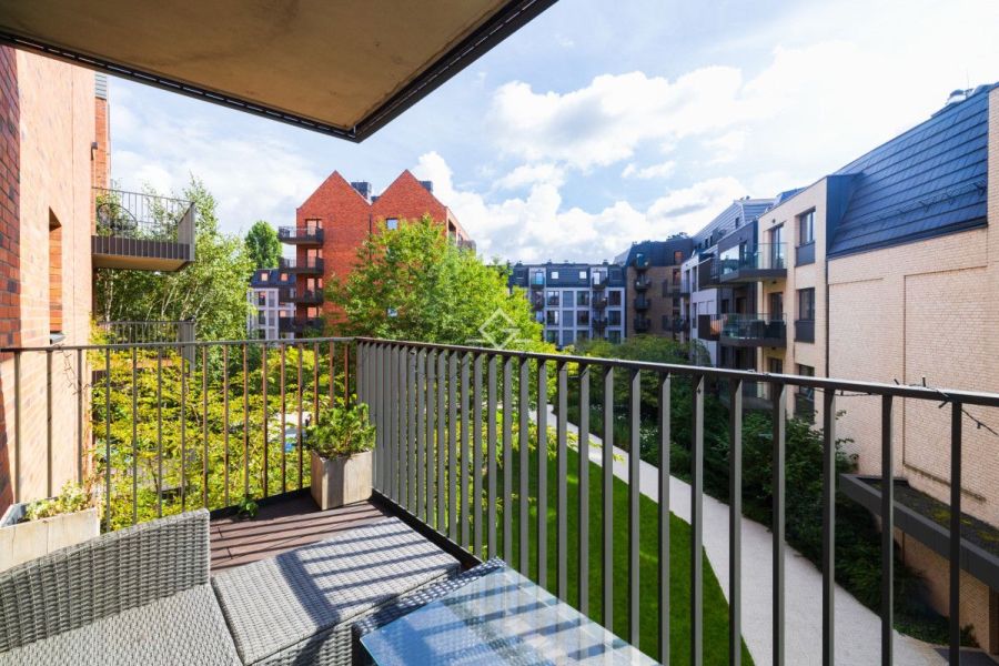 riverview 2 pokoje balkon nad Motławą: zdjecie 99404257