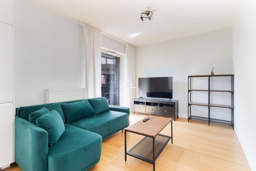 riverview 2 pokoje balkon nad Motławą: zdjecie 99404258