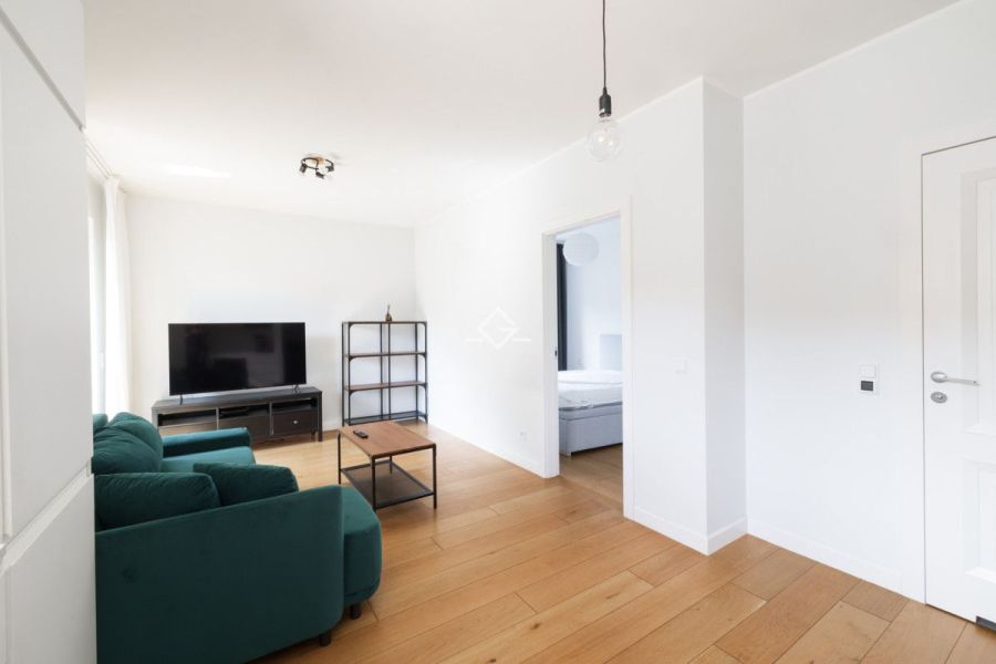 riverview 2 pokoje balkon nad Motławą: zdjecie 99404260