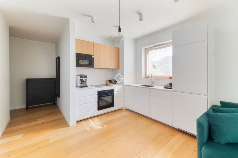 riverview 2 pokoje balkon nad Motławą: zdjecie 99404262