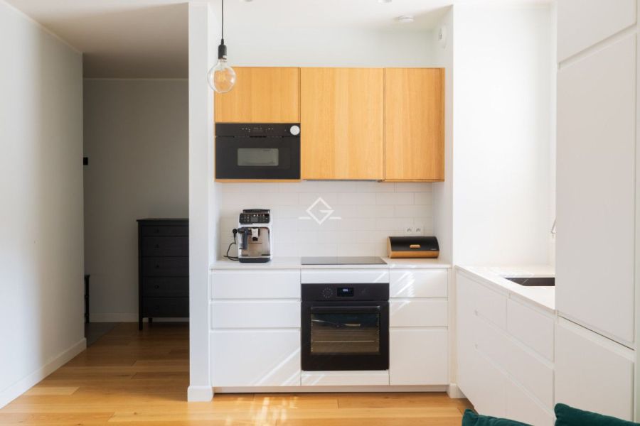 riverview 2 pokoje balkon nad Motławą: zdjecie 99404263