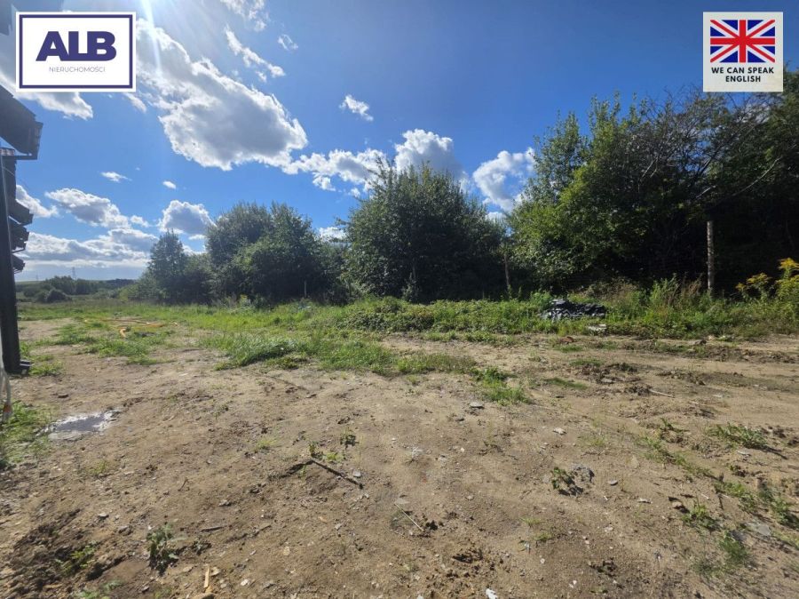 Duża połówka bliźniaka w świetnej lokalizacji!: zdjecie 99429032