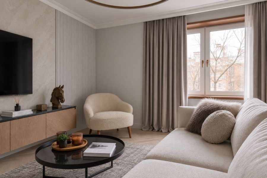 4 pokojowy apartament|8200 ZŁ/M2 |10min do centrum: zdjecie 99581083