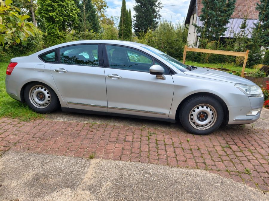 Citroën C5