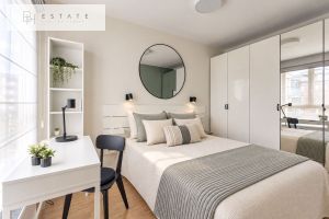 Garnizon Wrzeszcz | 32,27 m&sup2; | 2 pokoje | balkon |: zdjecie 66546328