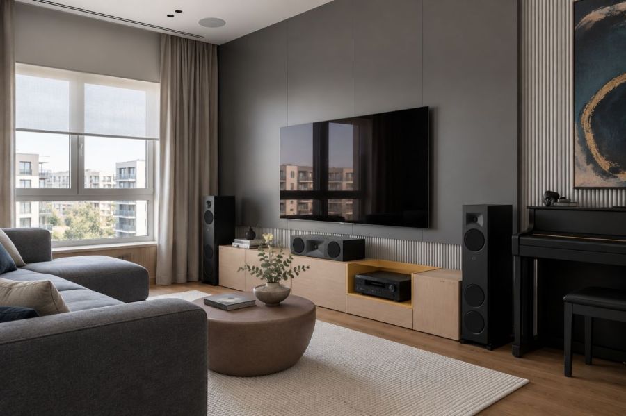Mieszkanie dwupoziomowe ✅10 min centrum✅: zdjecie 99582113