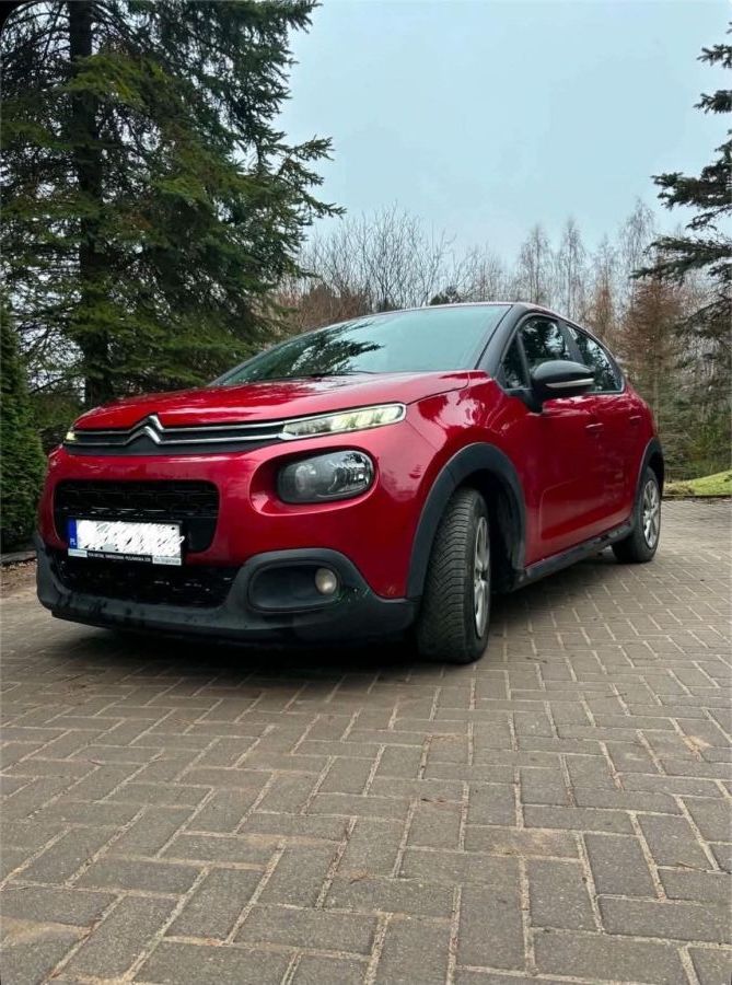 Citroën C3