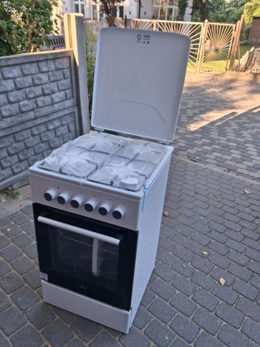 Kuchenka gazowa: zdjecie 99406079