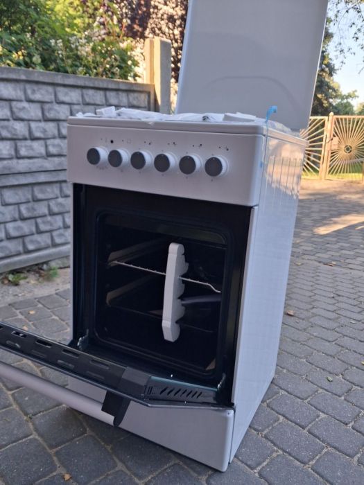 Kuchenka gazowa: zdjecie 99406080