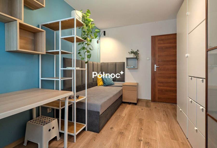 Tylko u Nas - 4 pok. - Wiszące Ogrody HOSSA: zdjecie 99578345