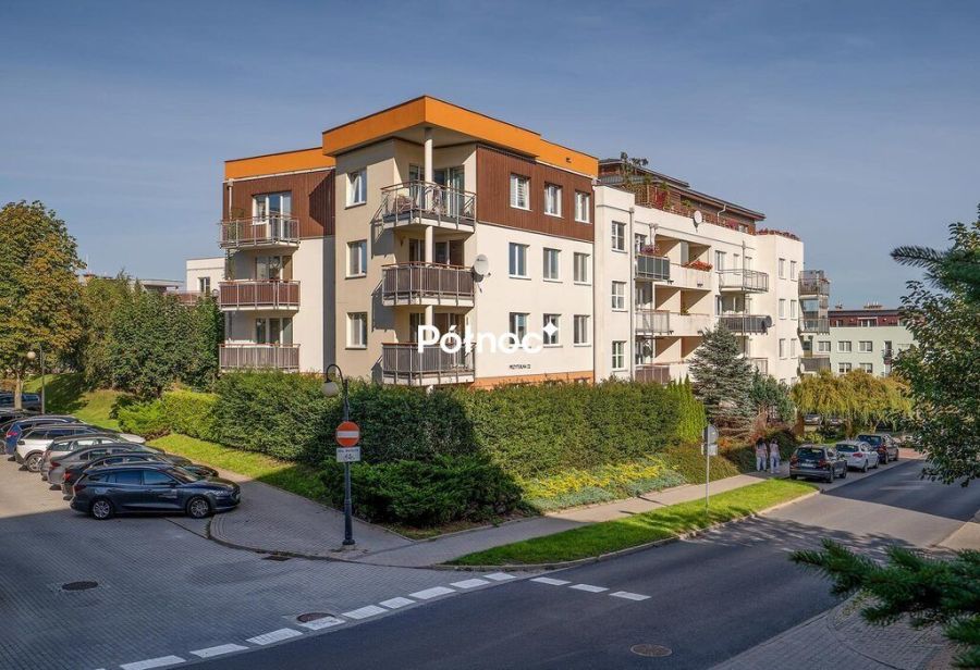 Tylko u Nas - 4 pok. - Wiszące Ogrody HOSSA: zdjecie 99578349