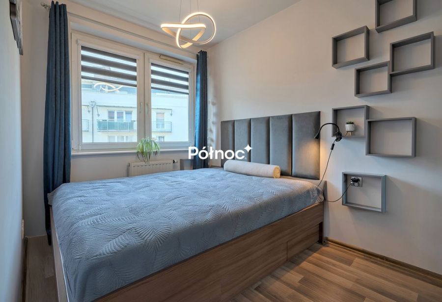 Tylko u Nas - 4 pok. - Wiszące Ogrody HOSSA: zdjecie 99578342