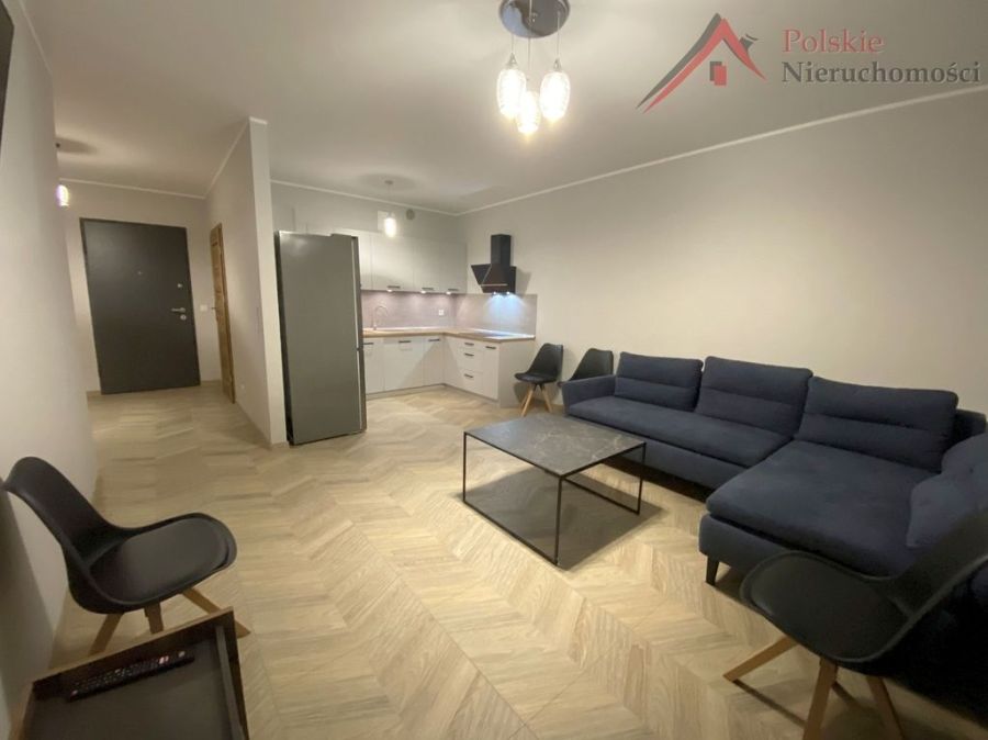 Na wynajem 2 pokoje w centrum Gdańska