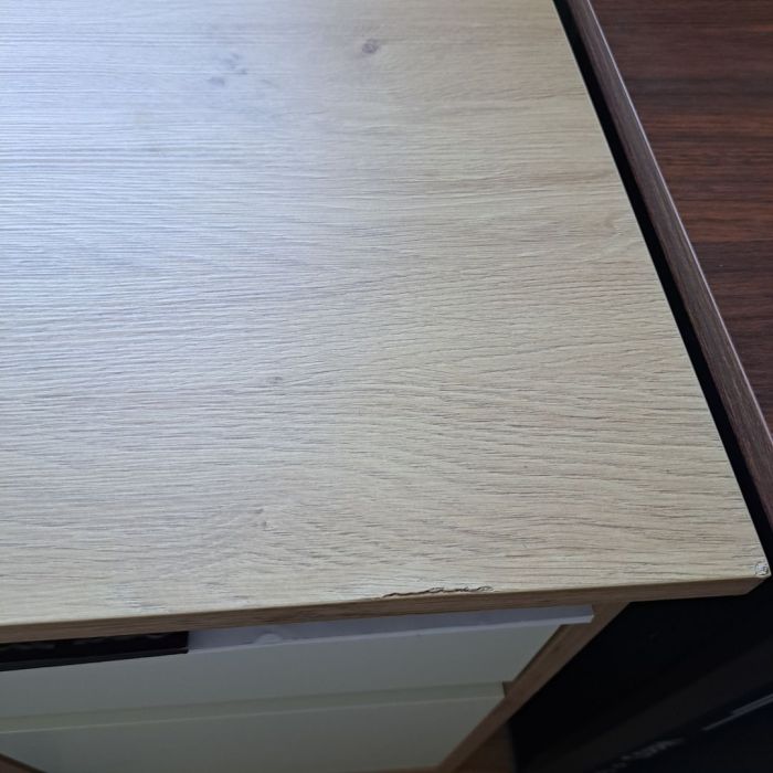 Biurko 54x120: zdjecie 99407322