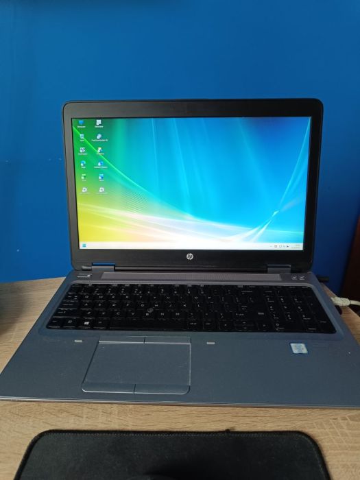 Laptop HP - Hewlett Packard: zdjecie 99407660