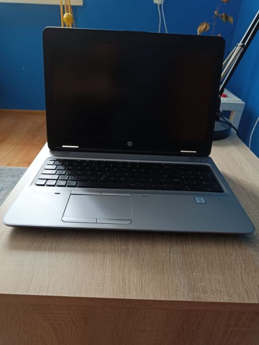 Laptop HP - Hewlett Packard: zdjecie 99407661
