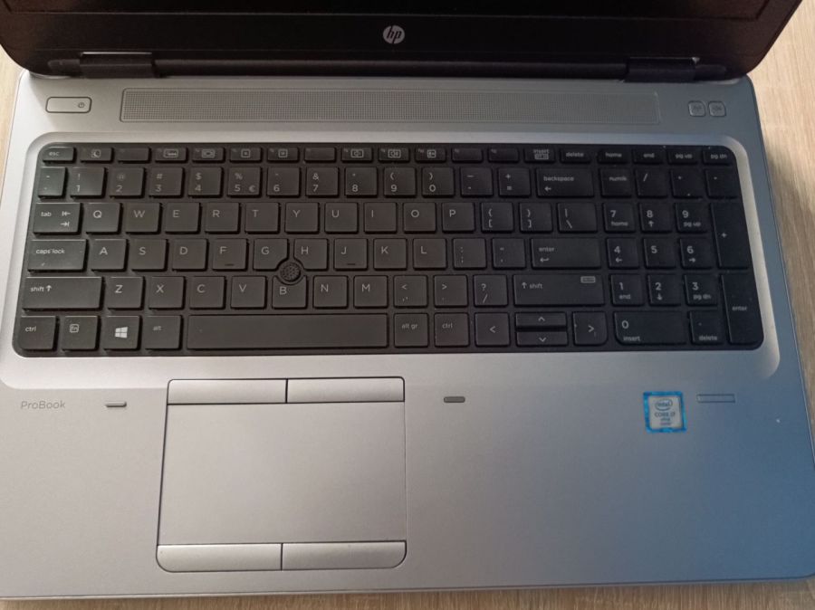 Laptop HP - Hewlett Packard: zdjecie 99407662