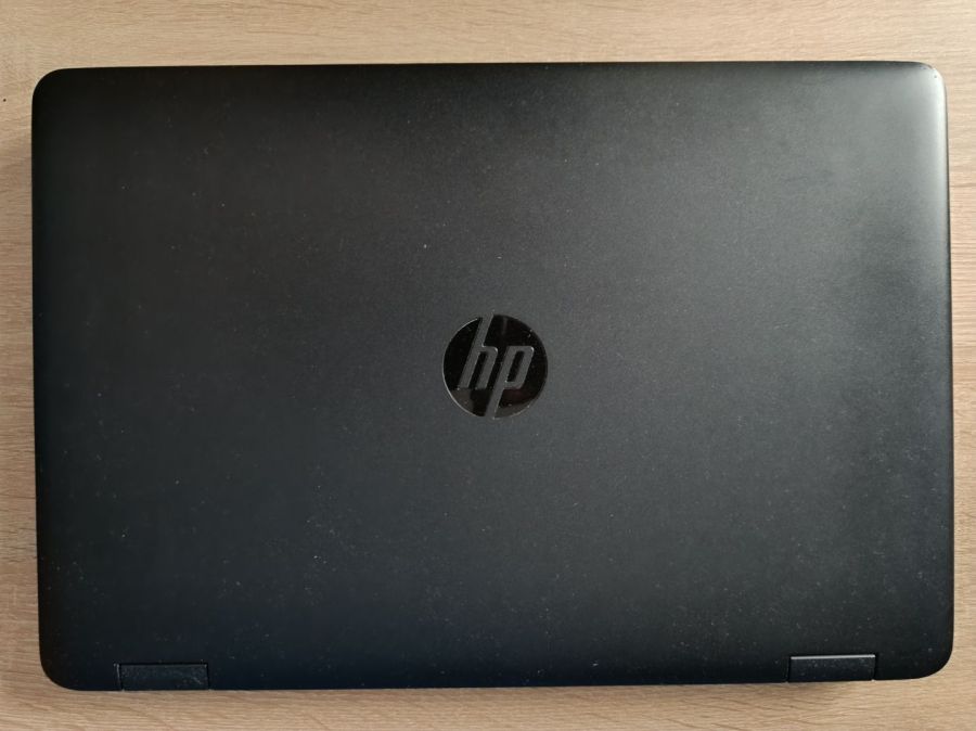 Laptop HP - Hewlett Packard: zdjecie 99407665