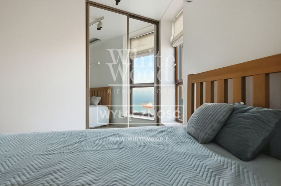 Apartament Sea Towers 20 piętro widok na morze: zdjecie 99408048