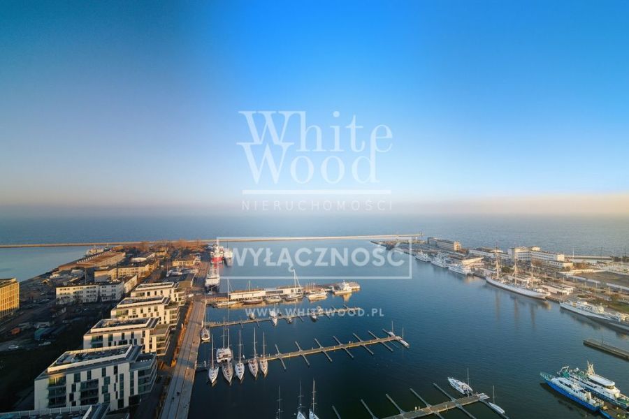 Apartament Sea Towers 20 piętro widok na morze: zdjecie 99408050