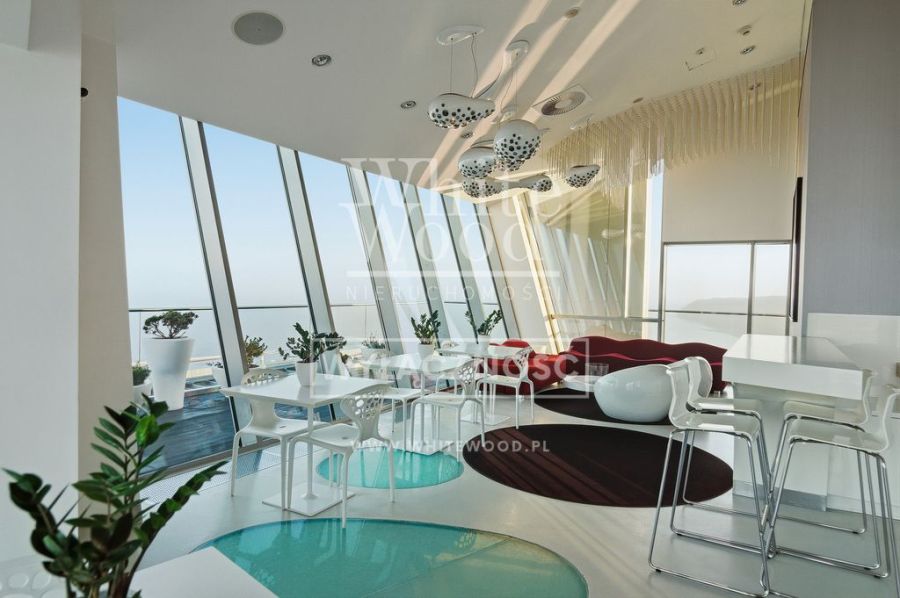 Apartament Sea Towers 20 piętro widok na morze: zdjecie 99408051