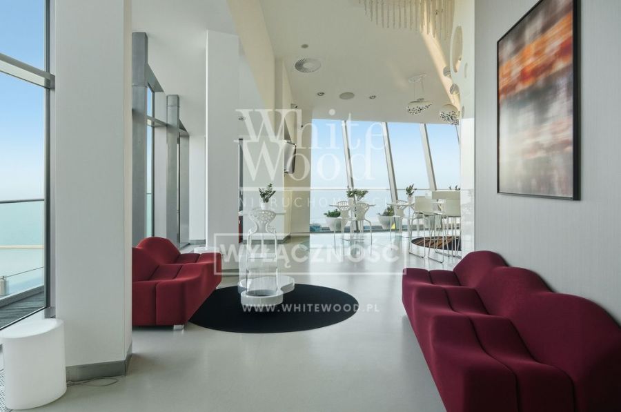 Apartament Sea Towers 20 piętro widok na morze: zdjecie 99408052