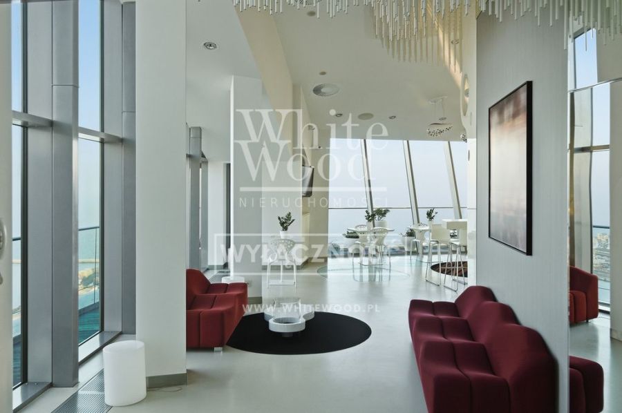 Apartament Sea Towers 20 piętro widok na morze: zdjecie 99408053